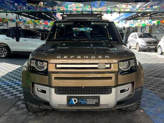 Carro 2.0 P300 GASOLINA 110 SE AWD AUTOMÁTICO