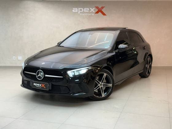 Carro 2.0 CGI GASOLINA 7G-DCT