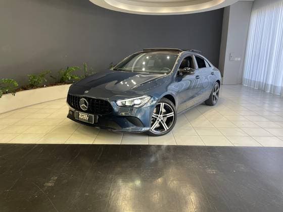 Carro 2.0 CGI GASOLINA 7G-DCT