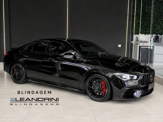 Carro 2.0 CGI GASOLINA S 4MATIC SPEEDSHIFT