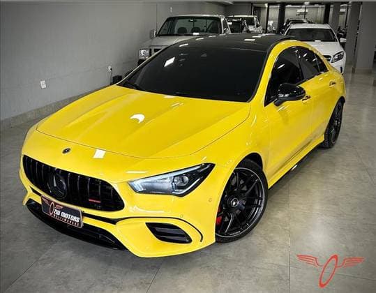 Carro 2.0 CGI GASOLINA S 4MATIC SPEEDSHIFT