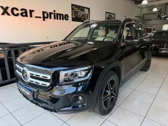 Carro 1.3 CGI GASOLINA PROGRESSIVE 7G-DCT