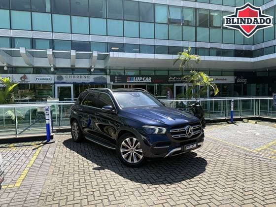 Carro 3.0 V6 DIESEL 4MATIC 9G-TRONIC
