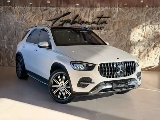 Carro 3.0 I6 MHEV DIESEL 4MATIC 9G-TRONIC