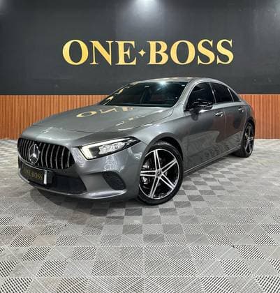 Carro 1.3 CGI GASOLINA STYLE SEDAN 7G-DCT