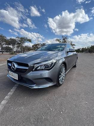 Carro 1.6 VISION 16V FLEX 4P AUTOMÁTICO