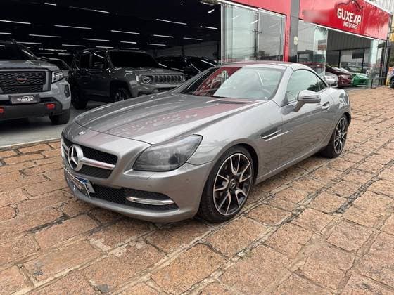 Carro 1.8 KOMPRESSOR SPORT GASOLINA 2P AUTOMATICO