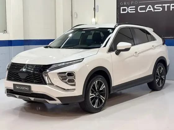 Carro 1.5 MIVEC TURBO GASOLINA HPE CVT