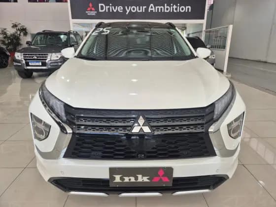 Carro 1.5 MIVEC TURBO GASOLINA HPE-S S-AWC CVT
