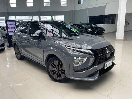 Carro 1.5 MIVEC TURBO GASOLINA HPE-S S-AWC SPORT CVT