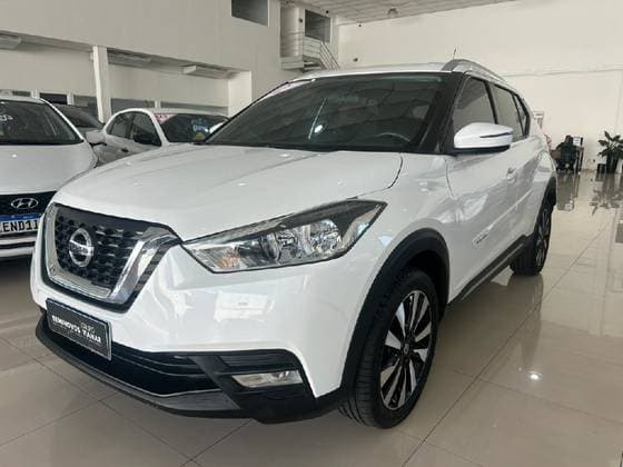 Carro 1.6 16V FLEXSTART SV 4P XTRONIC