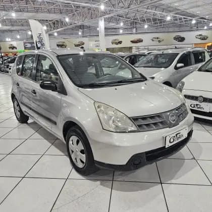 Carro 1.6 16V FLEX 4P MANUAL