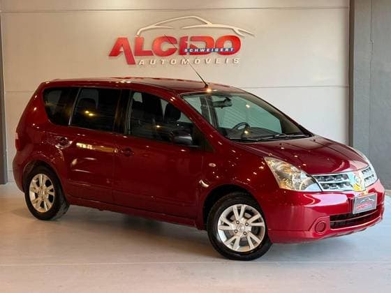 Carro 1.8 S 16V FLEX 4P AUTOMÁTICO