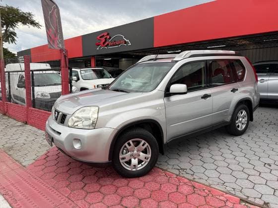 Carro 2.0 SE 16V GASOLINA 4P AUTOMÁTICO
