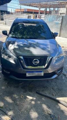 Carro 1.6 16V FLEXSTART SV 4P XTRONIC