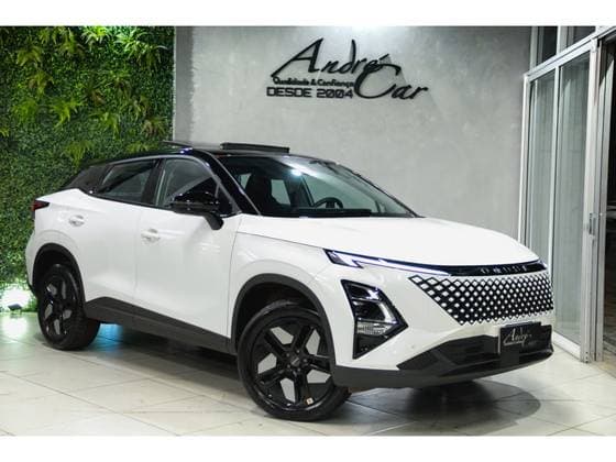 Carro 1.5 TGDI HEV PRESTIGE DHT