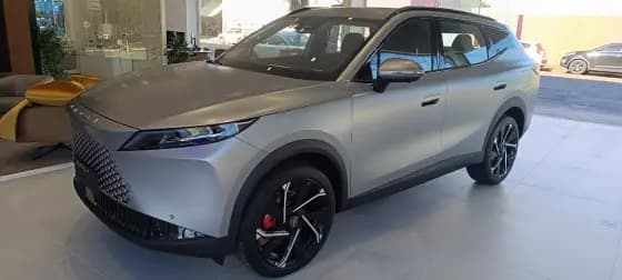 Carro 1.5 TGDI PHEV PRESTIGE DHT