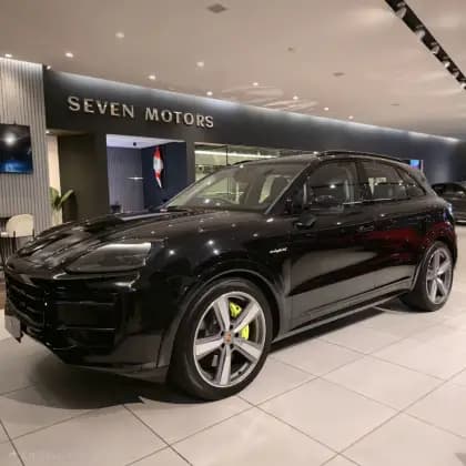 Carro 3.0 V6 S E-HYBRID AWD TIPTRONIC S