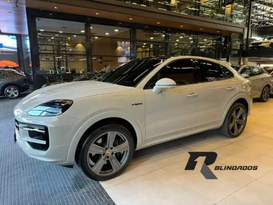 Carro 3.0 V6 S E-HYBRID COUPÉ AWD TIPTRONIC S