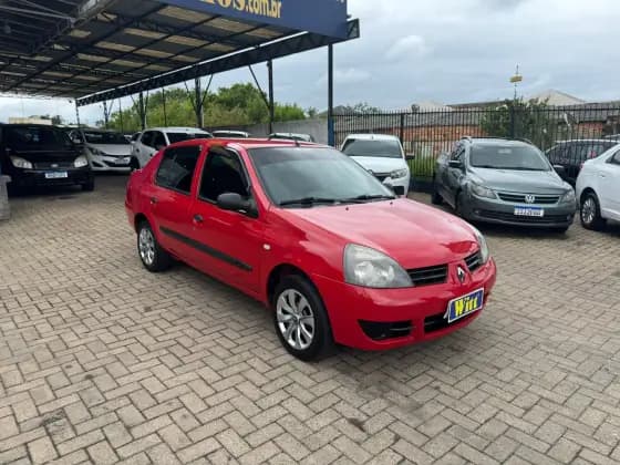 Carro 1.0 EXPRESSION SEDAN 16V GASOLINA 4P MANUAL