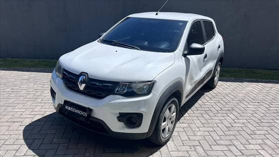 Carro 1.0 12V SCE FLEX ZEN MANUAL