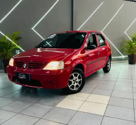 Carro 1.0 EXPRESSION 16V FLEX 4P MANUAL