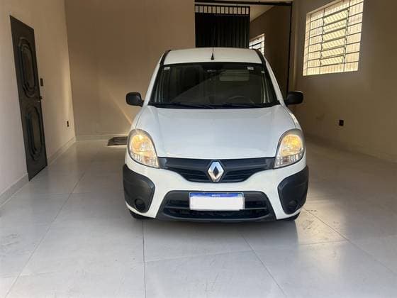 Carro 1.6 EXPRESS 16V FLEX 4P MANUAL