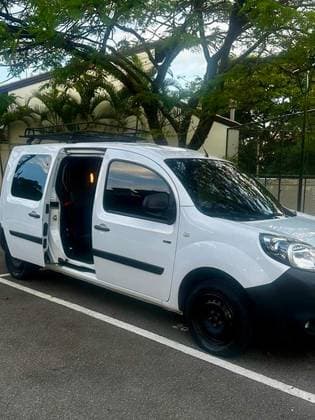 Carro 44 KW Z.E. MAXI ELÉTRICO