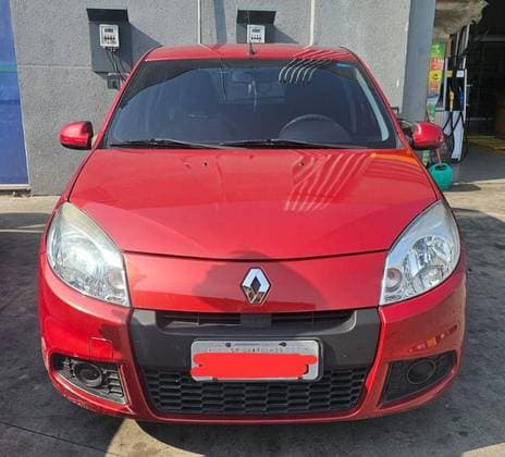 Carro 1.6 EXPRESSION 16V FLEX 4P MANUAL