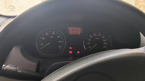 Carro 1.6 EXPRESSION 8V FLEX 4P MANUAL