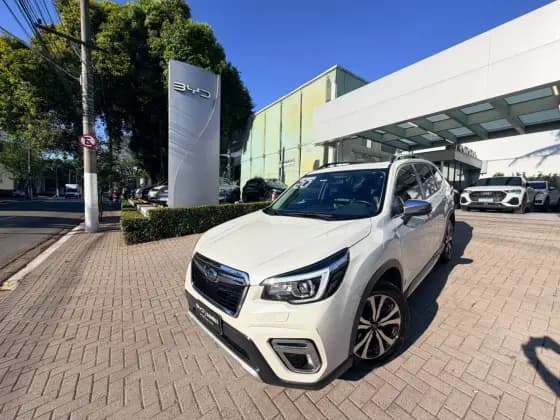 Carro 2.0 S 4X4 16V GASOLINA 4P AUTOMÁTICO