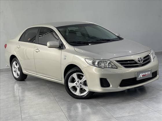 Carro 1.8 GLI 16V FLEX 4P AUTOMÁTICO