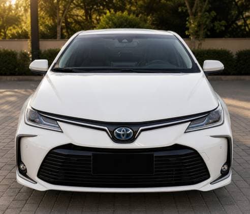 Carro 1.8 VVT-I HYBRID FLEX ALTIS PREMIUM CVT