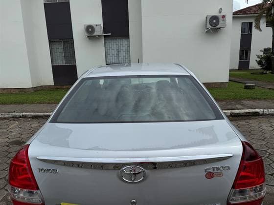 Carro 1.5 XLS SEDAN 16V FLEX 4P MANUAL