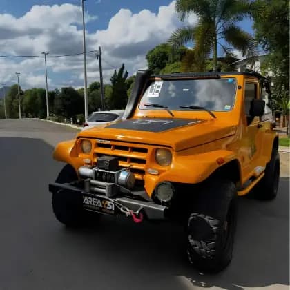 Carro 3.0 TETO RÍGIDO 16V TURBO ELETRONIC DIESEL 2P MANUAL