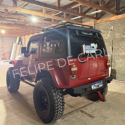 Carro 3.0 TETO RÍGIDO 16V TURBO ELETRONIC DIESEL 2P MANUAL