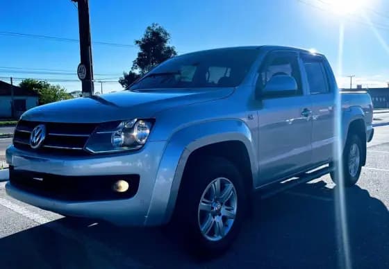 Carro 2.0 TRENDLINE 4X4 CD 16V TURBO INTERCOOLER DIESEL 4P MANUAL