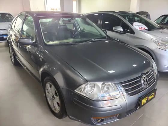 Carro 2.0 MI 8V FLEX 4P MANUAL