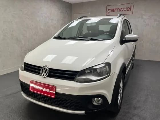 Carro 1.6 MI FLEX 8V 4P MANUAL