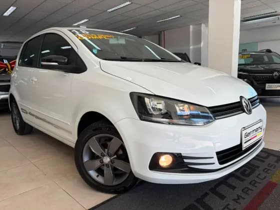 Carro 1.6 MSI TOTAL FLEX CONNECT 4P MANUAL