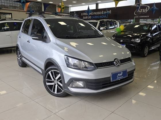 Carro 1.6 MSI TOTAL FLEX XTREME 4P MANUAL