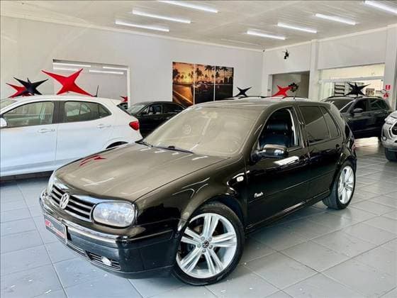 Carro 1.6 MI FLASH 8V FLEX 4P MANUAL
