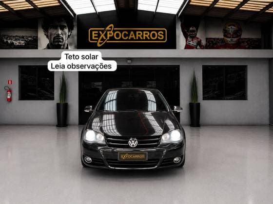 Carro 2.0 MI SPORTLINE 8V FLEX 4P TIPTRONIC