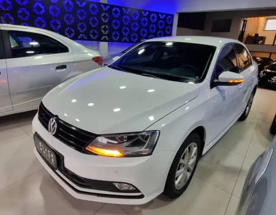 Carro 1.4 16V TSI TRENDLINE GASOLINA 4P MANUAL