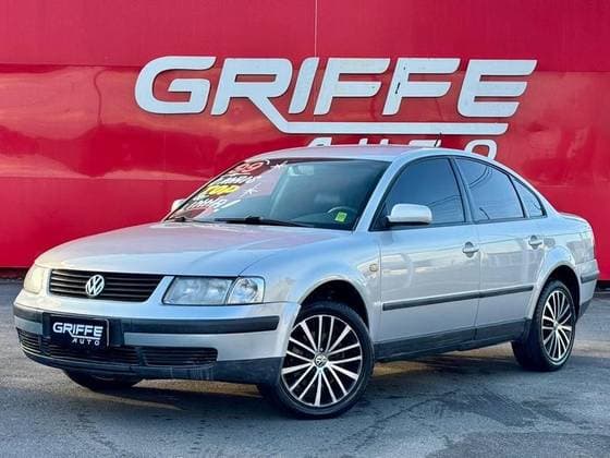 Carro 1.8 20V GASOLINA 4P TIPTRONIC