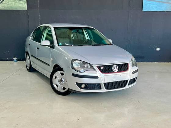 Carro 1.6 8V GASOLINA 4P MANUAL