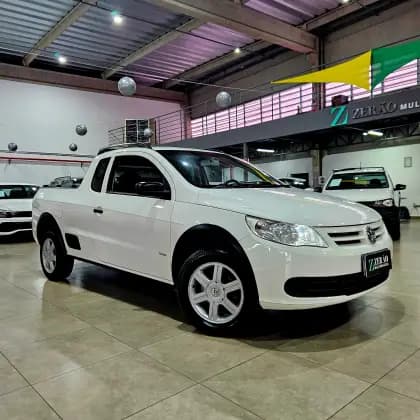 Carro 1.6 MI TREND CE 8V FLEX 2P MANUAL G.V
