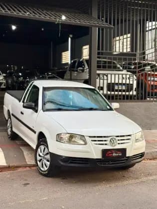Carro 1.6 MI TREND CS 8V FLEX 2P MANUAL G.IV