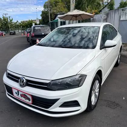 Carro 1.6 MSI TOTAL FLEX AUTOMÁTICO