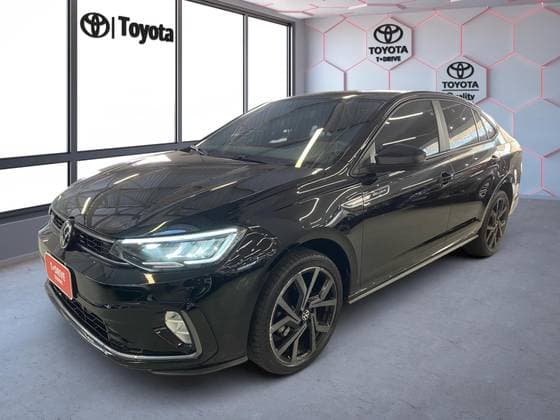 Carro 1.4 250 TSI EXCLUSIVE AUTOMÁTICO